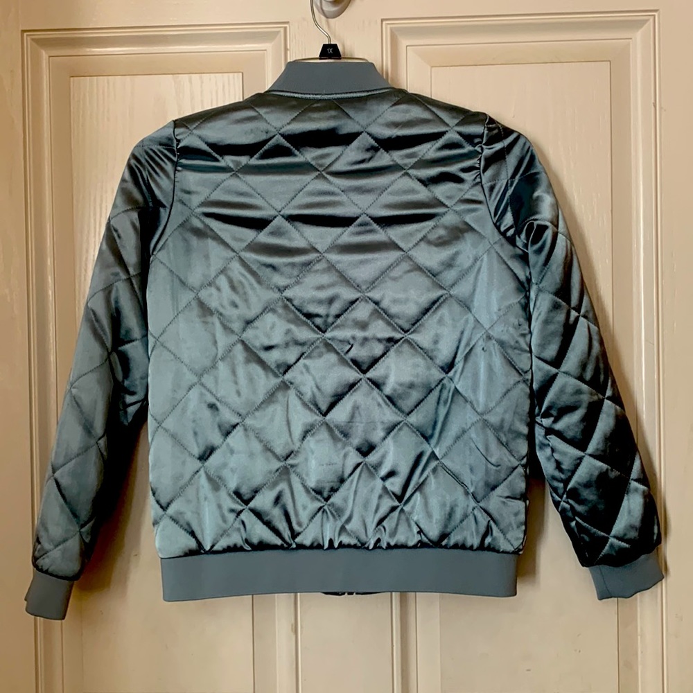 Puffer Jacket - Picture 3 of 7